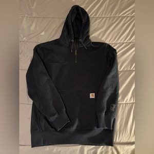 Men’s Carhartt Quarter-Zip
